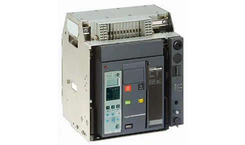 Masterpact NT (Obsolete)
