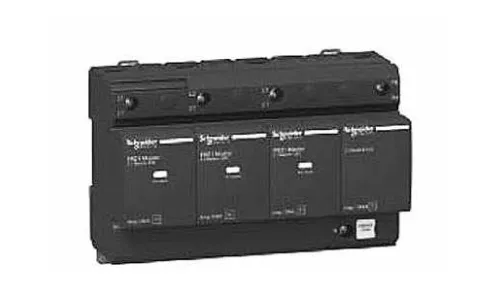 Command Control Surge Arrester
