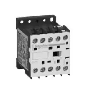 Contactor Tesys