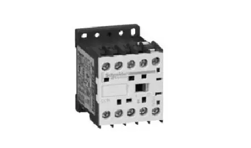 Contactor Tesys