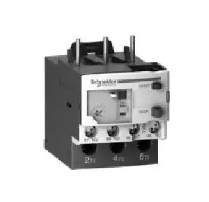 Thermal Overload Relay (TOR)