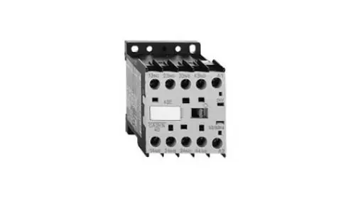 Relay Kontrol