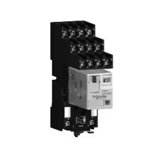Relay Plugin