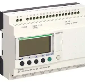 Relay Zelio