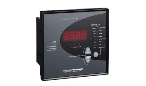 Regulator & Accessories