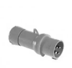 Wander Plug - Socket - Wallmounted