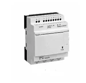 Smart Relay SR2 SR3